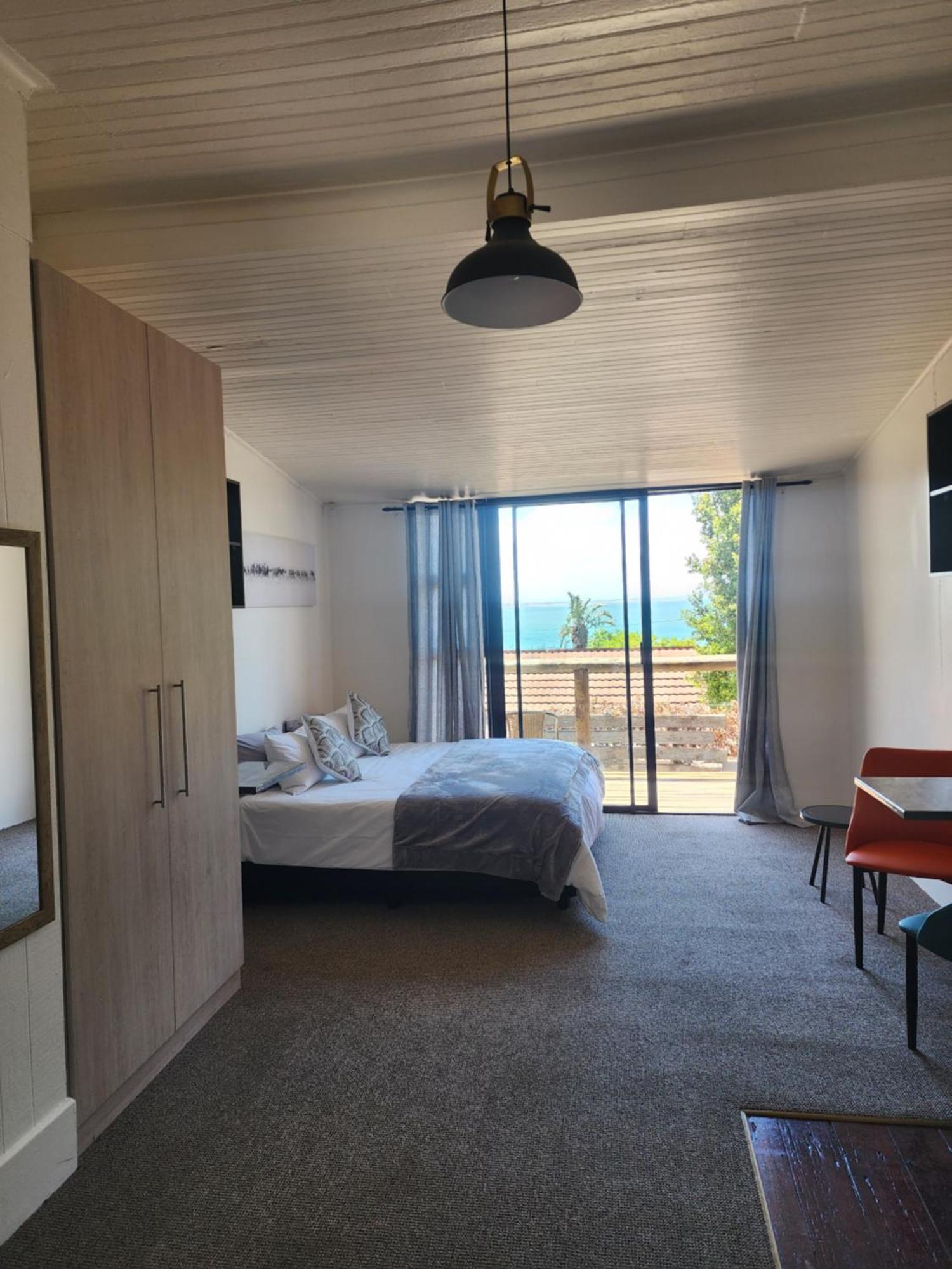 Cosy Richmond Hill Retreat Hotel Port Elizabeth Exterior photo